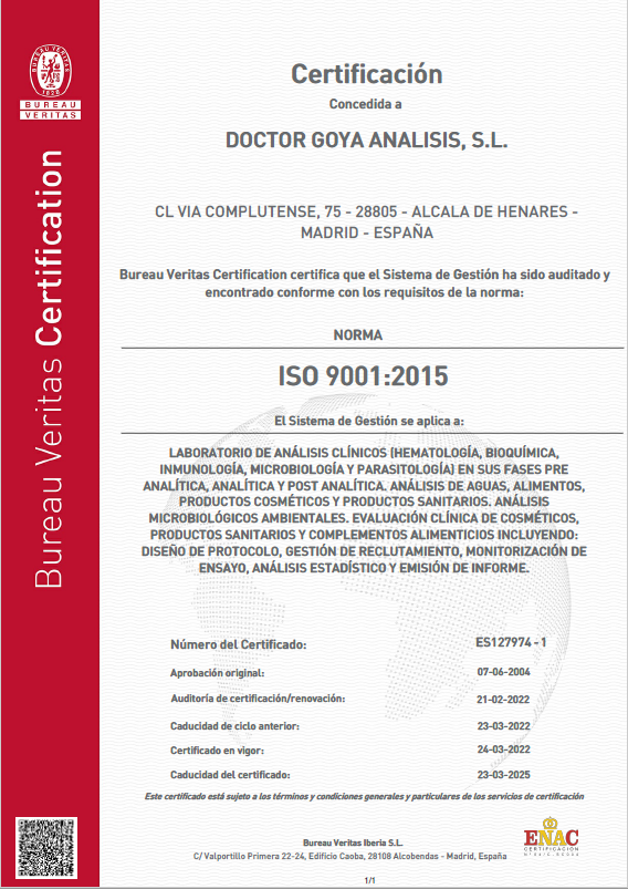 ISO 9001-2015