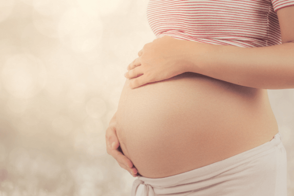 PREGNANCY FOLLOW UP AND NON INVASIVE PRENATAL TEST