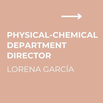 PHYSICAL-CHEMICAL DEPARTMENT D.