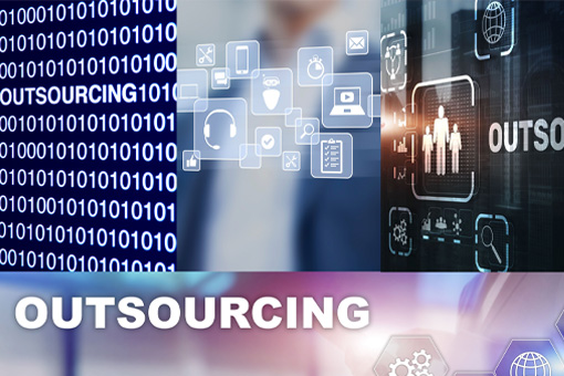 DIVIDE AND CONQUER. ARTICLE BY RAMÓN GOYA ON OUTSOURCING