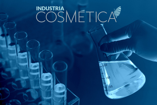 WHO'S WHO IN THE COSMETICS INDUSTRY