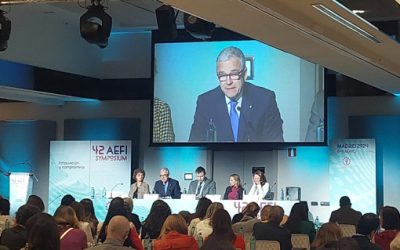 42 SYMPOSIUM DE LA AEFI