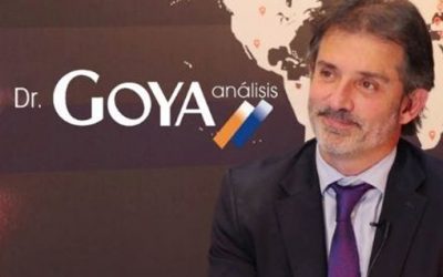 ENTREVISTA A RAMÓN GOYA GATO EN COSMETICS LATAM