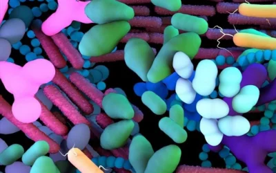 MICROBIOMA Y PRODUCTOS COSMÉTICOS: CONCEPTOS CLAVE Y REGULACIÓN