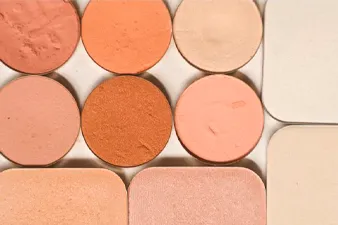 PRODUCTOS COSMÉTICOS