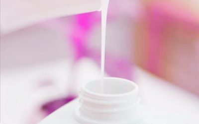 RIESGOS DE LA REUTILIZACIÓN DE LOS ENVASES COSMÉTICOS