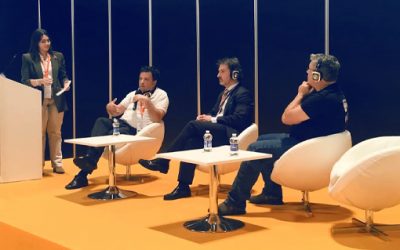 DR. GOYA ANÁLISIS, PRESENTE EN FARMAFORUM 2024