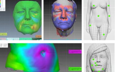 EL FUTURO DE LA COSMÉTICA EL PODER DEL ANÁLISIS DE IMÁGENES 3D EN ENSAYOS DE EFICACIA