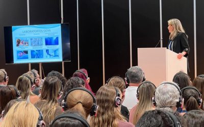 DR. GOYA ANÁLISIS EN FARMAFORUM 2025