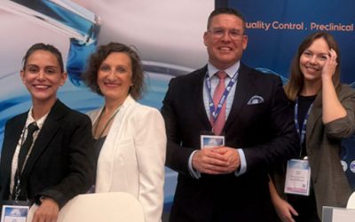 DR GOYA ANALYSIS, PRESENT FOR ANOTHER YEAR AT COSMETORIUM