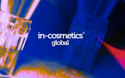 GOYA INNOVA, EXPOSITOR DE NUEVO EN IN-COSMETICS GLOBAL